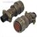 Connectors 2RM27KUH24G1A1-F